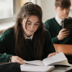 Le scuole irlandesi e il&hellip;