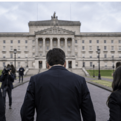 Burnham a Belfast: «Il referendum&hellip;