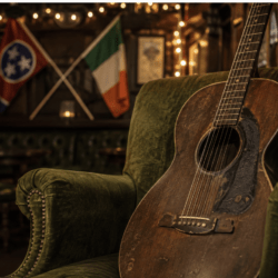 Dolly Parton e l’Irlanda: le&hellip;