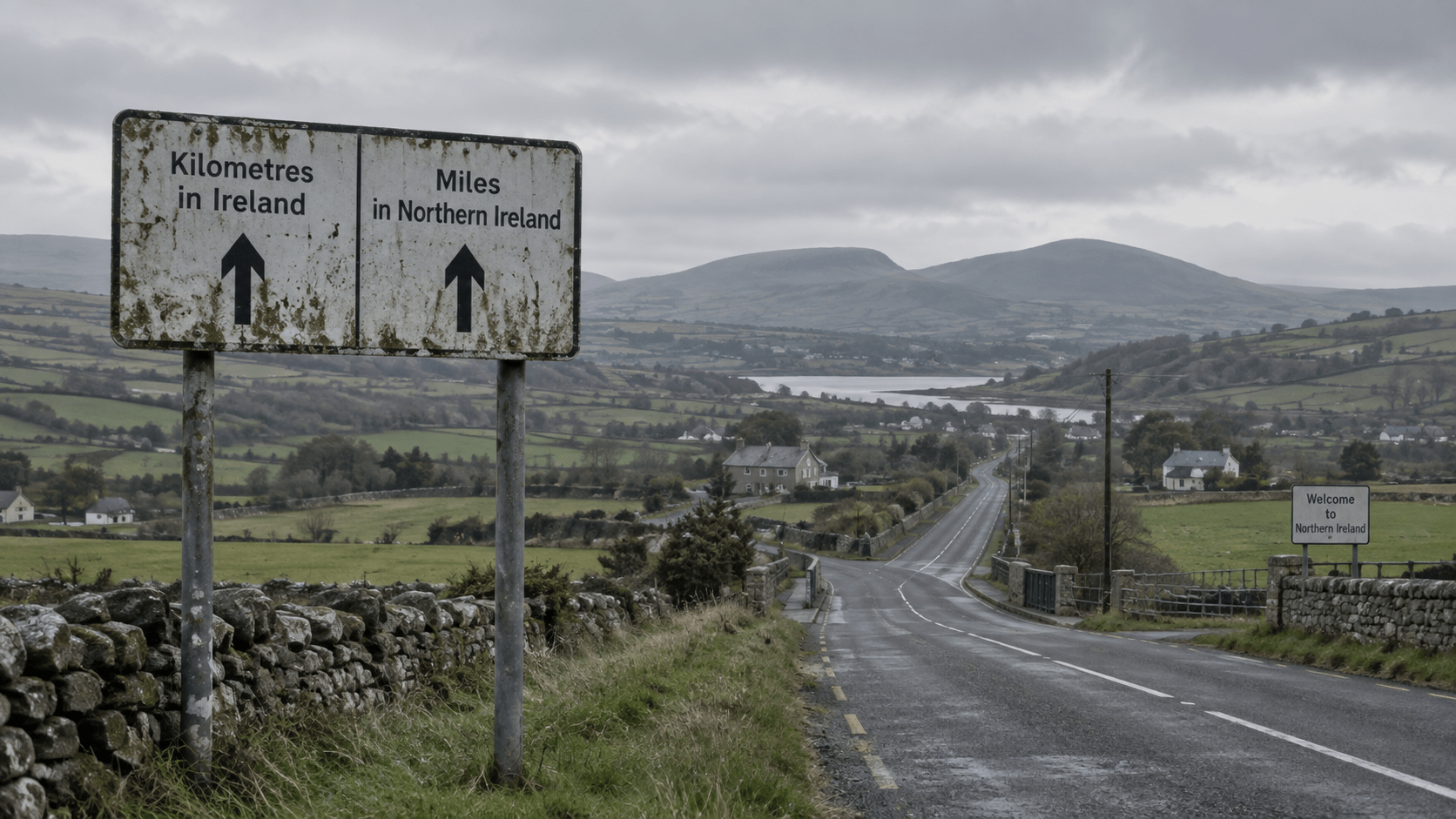 Trump e l’Irlanda unita: le&hellip;
